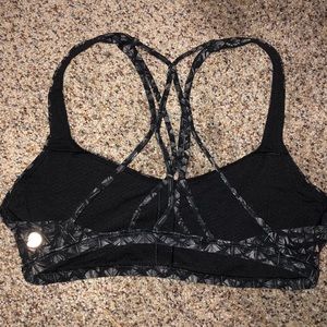 Lululemon bra